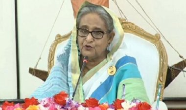 সাংবাদিকরা ফ্ল্যাট পাবে সহজ কিস্তিতে: প্রধানমন্ত্রী