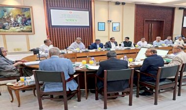 ১৮ হাজার কোটি টাকার ১৫ প্রকল্প অনুমোদন একনেকে