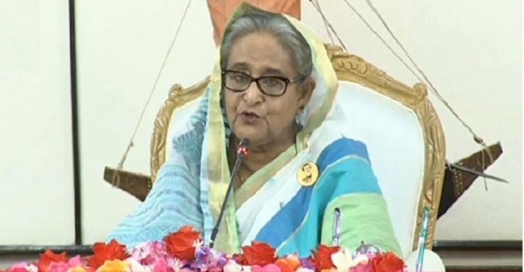 সাংবাদিকরা ফ্ল্যাট পাবে সহজ কিস্তিতে: প্রধানমন্ত্রী