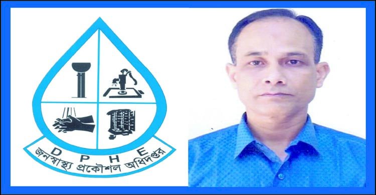 ২৫ পৌরসভার নিরাপদ পানি সাপ্লাই প্রকল্পে প্রকল্প পরিচালক পদে নিয়োগ নিয়ে কোটি টাকার বানিজ্য>
</div>
</div>
<div class=