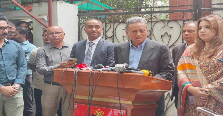 আওয়ামী লীগের অধীনে নির্বাচন হলে মানুষ ভোট দিতে পারবে না: খসরু>
</div>
</div>
<div class=