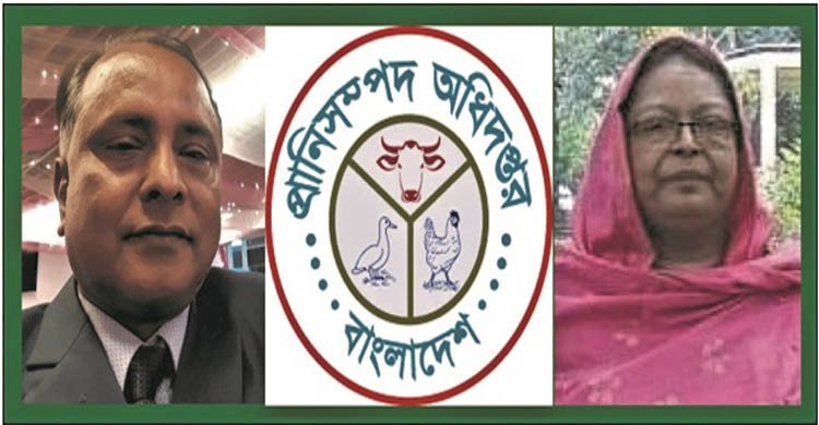 প্রাণিসম্পদ অধিদপ্তরের ডিজি‘র স্ত্রী ডা: হাসিনা নার্গিসের বিরুদ্ধে ৩৬ লক্ষ টাকা আত্মসাতের অভিযোগ!>
</div>
</div>
<div class=