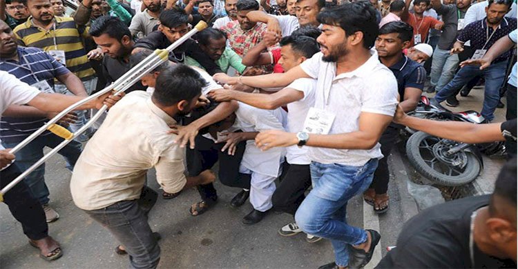 হিরো আলমের ওপর হামলা: সুষ্ঠু বিচার চাইলো ১৩ দূতাবাস
