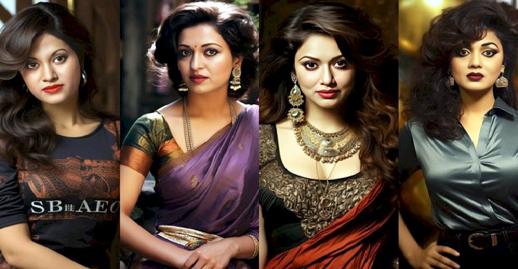 এ যেন কিংবদন্তি নায়িকাদের পুনর্জন্ম!>
</div>
</div>
<div class=