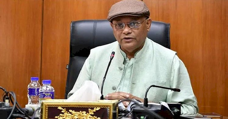 আ.লীগের সঙ্গে নূরের যোগাযোগ নিয়ে রেজার বক্তব্যের জবাব দিলেন তথ্যমন্ত্রী
