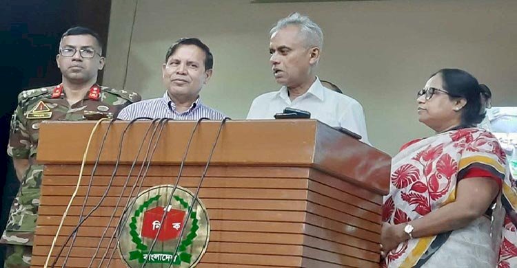 ঢাকা-১৭ আসনে ১২-১৫ শতাংশ ভোট পড়েছে: ইসি