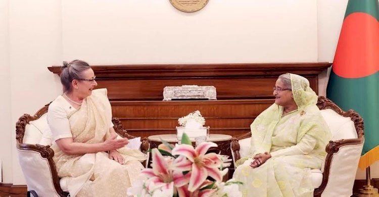 বাংলাদেশের উপকূলে ১৩০ কোটি ডলার বিনিয়োগে আগ্রহী ডেনমার্ক