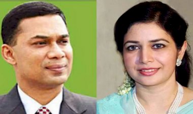অবৈধ সম্পদের মামলা: তারেক রহমানের ৯, স্ত্রী জোবায়দার ৩ বছর কারাদণ্ড