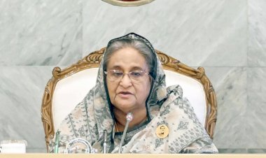 বাংলাদেশ এখন অনেক উন্নত দেশ থেকেও এগিয়ে: প্রধানমন্ত্রী