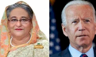 মাউই দ্বীপে দাবানলে ব্যাপক প্রাণহানি: প্রধানমন্ত্রীর শোকবার্তা