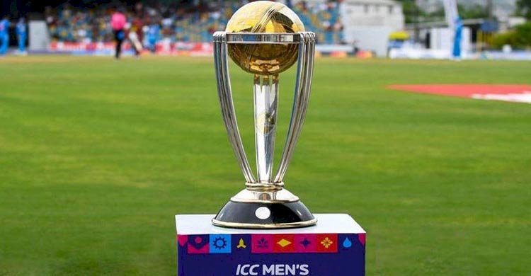 বিশ্বকাপের দল ঘোষণার সময় বাড়ল