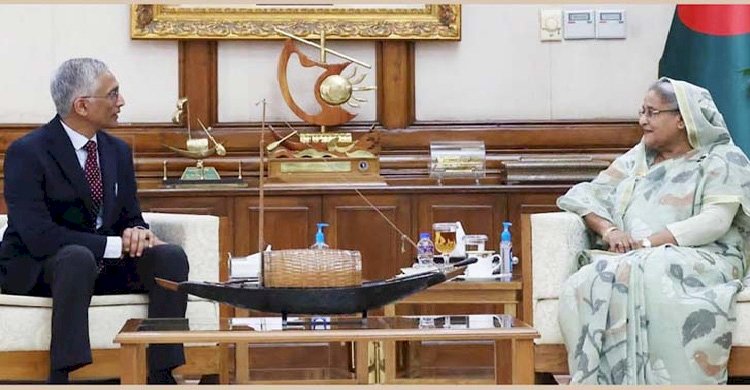 উন্নয়নশীল দেশগুলো বাংলাদেশের উন্নয়ন মডেল অনুসরণ করতে পারে: বিশ্বব্যাংক