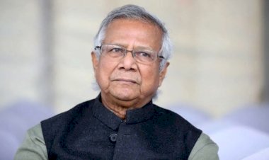 রংপুরে ড. ইউনূসের বিরুদ্ধে মামলা