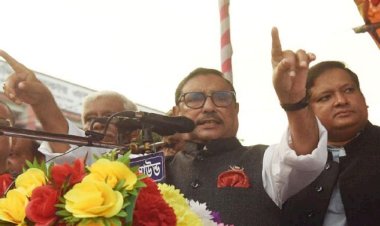 ‘শেখ হাসিনা সবাইকে তৈরি থাকতে বলেছেন’