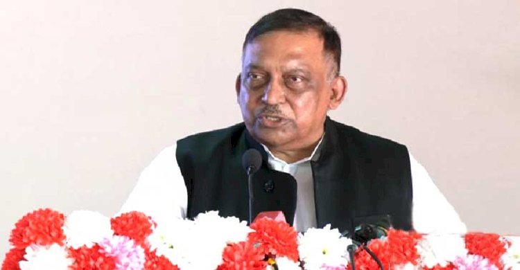 এডিসি হারুন যতখানি অন্যায় করেছেন, ততটুকু শাস্তি পাবেন: স্বরাষ্ট্রমন্ত্রী>
</div>
</div>
<div class=