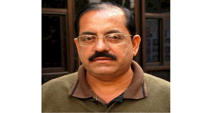 চলচ্চিত্র নির্মাতা সোহানুর রহমান সোহান আর নেই