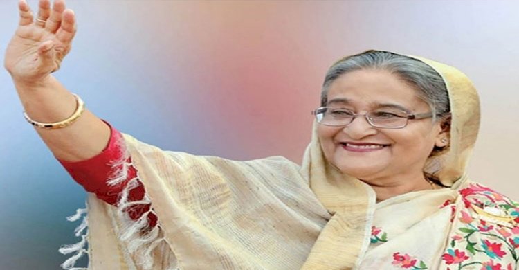 নিউইয়র্কের উদ্দেশে ঢাকা ছাড়লেন প্রধানমন্ত্রী