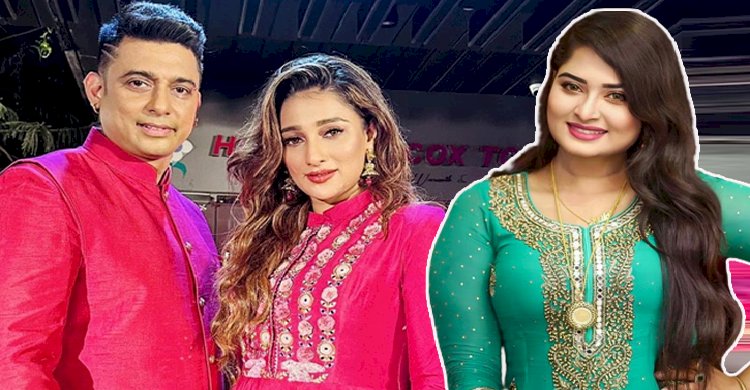 জায়েদ-সায়ন্তিকার সিনেমার প্রযোজককে নিয়ে মুখ খুললেন শিরিন শিলা>
</div>
</div>
<div class=