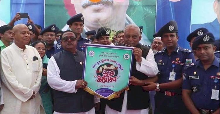 ‘ভিসানীতিতে কোনো বাহিনী, দল কিংবা গোষ্ঠীর কথা উল্লেখ নেই’