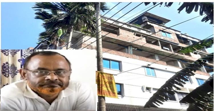 বন বিভাগের গেজেটভুক্ত কয়েকশ একর জমি ব্যাক্তি নামে রেজিস্ট্রি করে শতকোটি টাকার মালিক গাজীপুরের শ্রীপুর সাব-রেজিস্টার ওসমান গণি