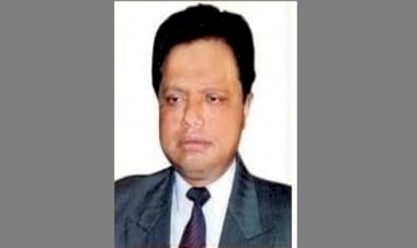 দ্বীপবন্ধু আলহাজ্ব মুস্তাফিজুর রহমানের ২২তম মৃত্যুবার্ষিকী কাল