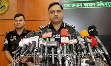 ঢাকার প্রবেশমুখে থাকবে র‌্যাবের চেকপোস্ট