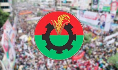 মির্জা আব্বাসসহ বিএনপির ৮৪৯ জনের বিরুদ্ধে মামলা