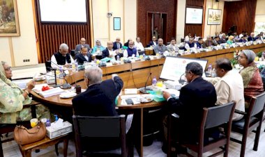 একনেকের ৩৭ প্রকল্প অনুমোদন