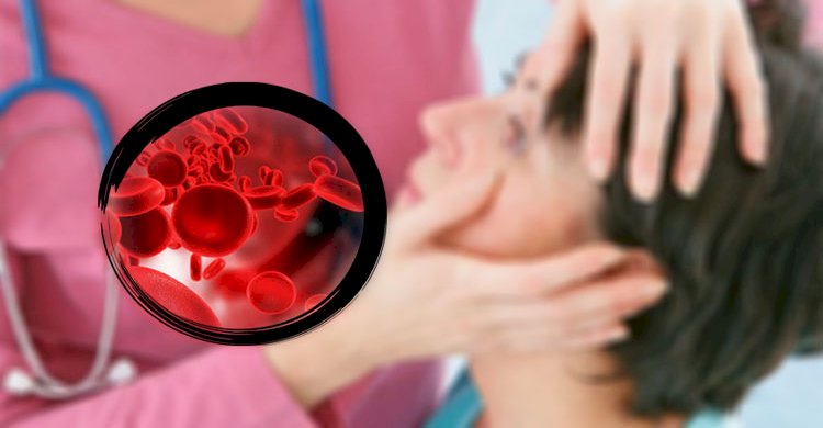 রক্তশূন্যতা কেন হয়