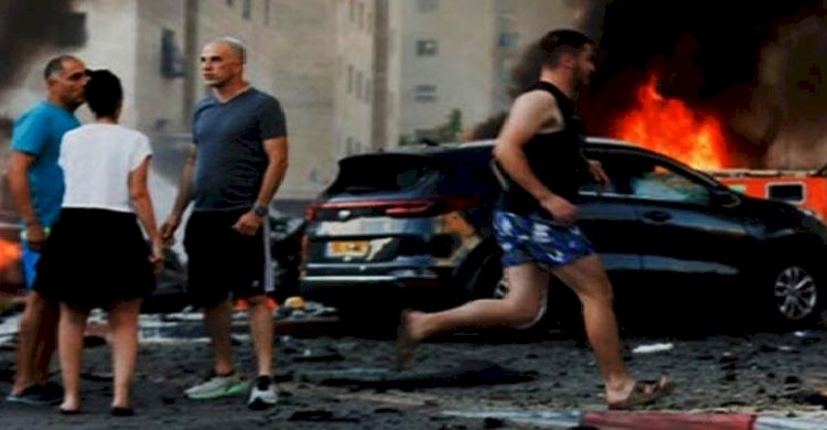 এবার ইসরাইল-হামাস সংঘাতে প্রাণ গেল ২৯ মার্কিনির>
</div>
</div>
<div class=