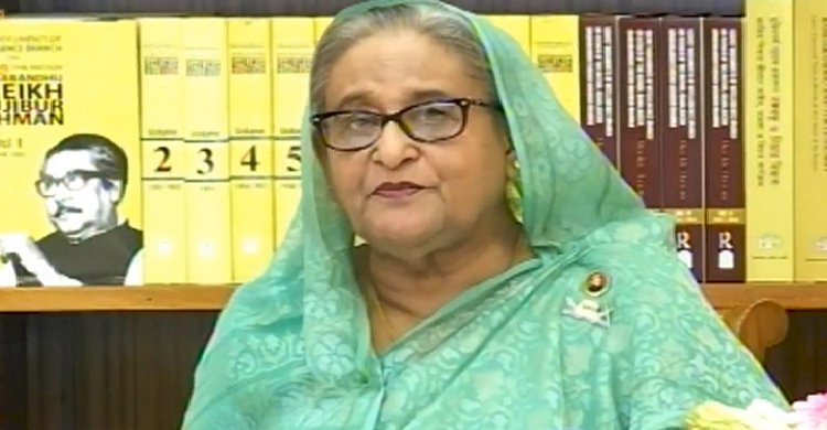 সেবা দিয়ে যাচ্ছি, কে কোন দল করে বিবেচনা করি না: প্রধানমন্ত্রী>
</div>
</div>
<div class=