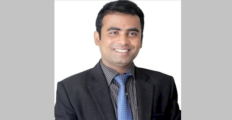 আ. লীগের কৃষি ও সমবায় উপ-কমিটির সদস্য বদিউল আলম ওয়াসিম