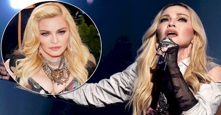 মানুষ কিভাবে এত নিষ্ঠুর হতে পারে: ম্যাডোনা>
</div>
</div>
<div class=