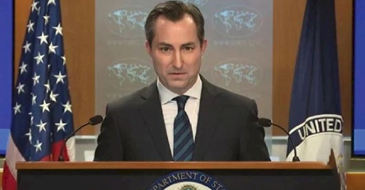 সহিংসতা, হয়রানি ও ভীতি প্রদর্শন থেকে বিরত থাকতে সব পক্ষের প্রতি আহ্বান যুক্তরাষ্ট্রের