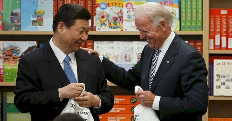 যুক্তরাষ্ট্রের সঙ্গে সামরিক সহযোগিতা চায় চীন