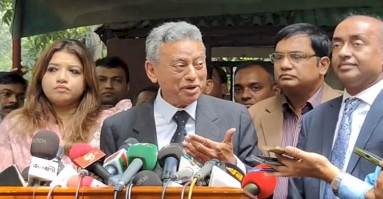 মার্কিন প্রাক-নির্বাচনী পর্যবেক্ষক দলকে যা জানালো বিএনপি
