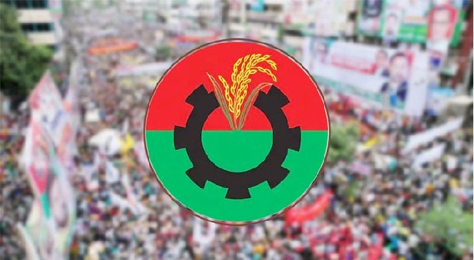 মির্জা আব্বাসসহ বিএনপির ৮৪৯ জনের বিরুদ্ধে মামলা