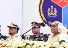 মানুষ পুড়িয়ে মেরে কিছুই অর্জন করা যায় না: প্রধানমন্ত্রী