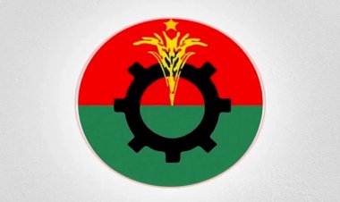 আরও ৪৮ ঘণ্টার অবরোধ দিলো বিএনপি