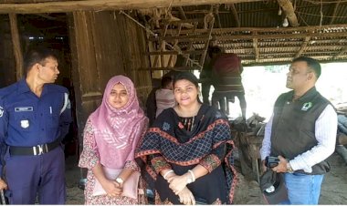 প্রশাসন ও বনবিভাগের বারবাকিয়া রেঞ্জের যৌথ অভিযানে ১০টি অবৈধ করাত কল উচ্ছেদ এবং বিপুল পরিমাণ কাঠ জব্দ