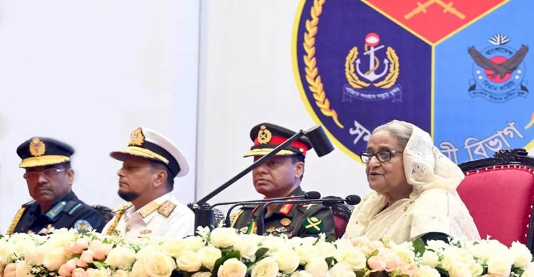 মানুষ পুড়িয়ে মেরে কিছুই অর্জন করা যায় না: প্রধানমন্ত্রী