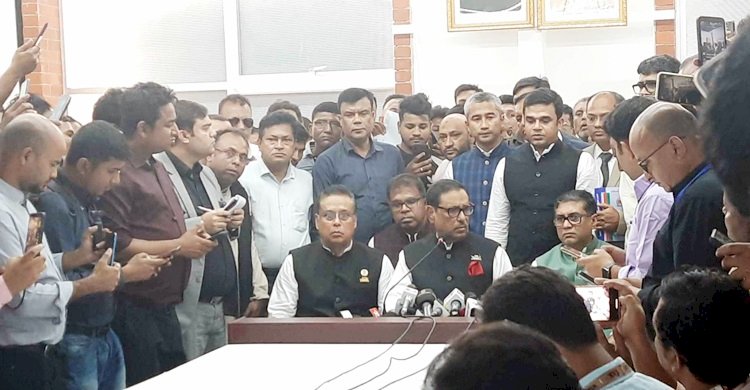 রংপুর ও রাজশাহী বিভাগে ৭২ প্রার্থী চূড়ান্ত করেছে আ.লীগ, কিছু পুরোনো এমপি বাদ>
</div>
</div>
<div class=