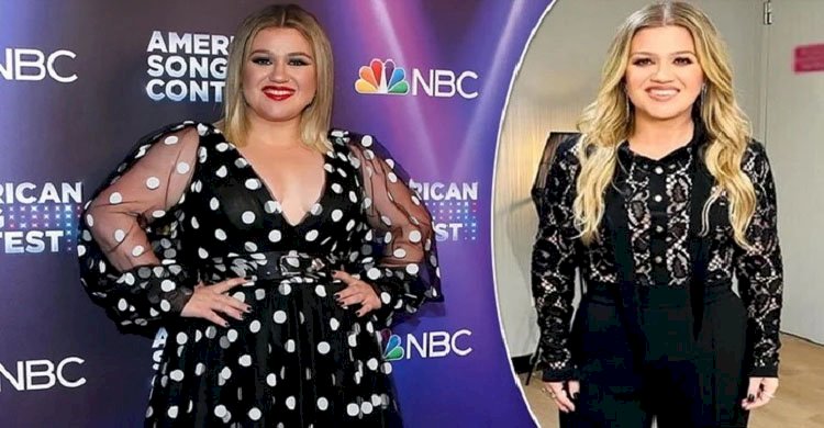 চার মাসে যেভাবে ২৭ কেজি ওজন কমালেন এই মার্কিন গায়িকা