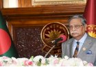 অসাম্প্রদায়িক স্মার্ট বাংলাদেশ গঠনে সবাইকে ঐক্যবদ্ধভাবে কাজ করার আহ্বান রাষ্ট্রপতির