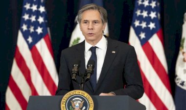 ভিসা নিষেধাজ্ঞা আরোপ করেছে যুক্তরাষ্ট্র