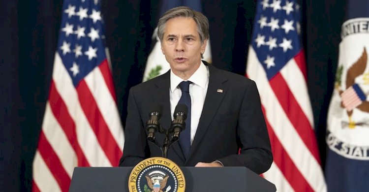 ভিসা নিষেধাজ্ঞা আরোপ করেছে যুক্তরাষ্ট্র