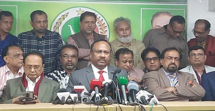 আসন বণ্টন নিয়ে আলোচনা হয়নি, প্রয়োজনও নেই: চুন্নু>
</div>
</div>
<div class=