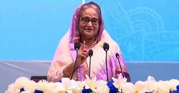 দেশে নারীদের অধিকার প্রতিষ্ঠিত করেছেন বঙ্গবন্ধু: প্রধানমন্ত্রী>
</div>
</div>
<div class=