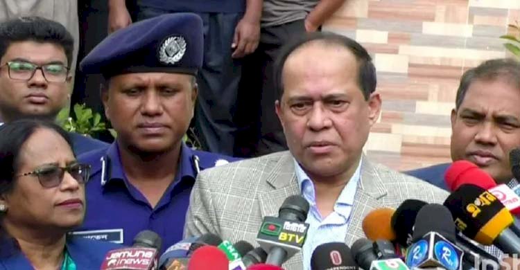 প্রার্থীরা আন্তরিক না হলে সুষ্ঠু নির্বাচন করা কঠিন: সিইসি>
</div>
</div>
<div class=