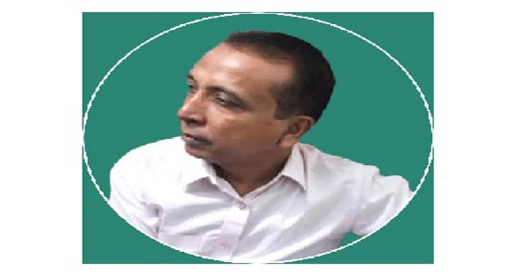 শহীদ সোহরাওয়ার্দী হাসপাতালের হিসাব রক্ষক শেখ নাসির উদ্দিন 